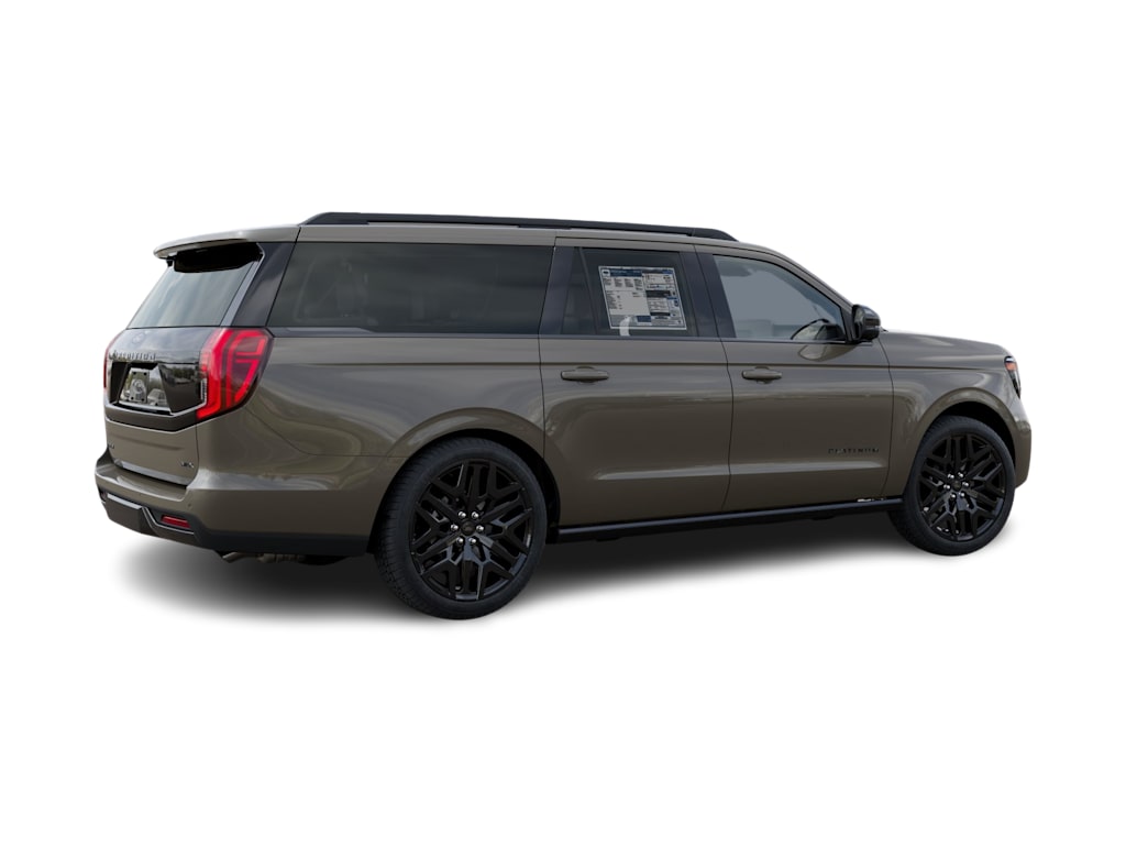 Thumbnail: 2027 Ford Expedition MAX - 14