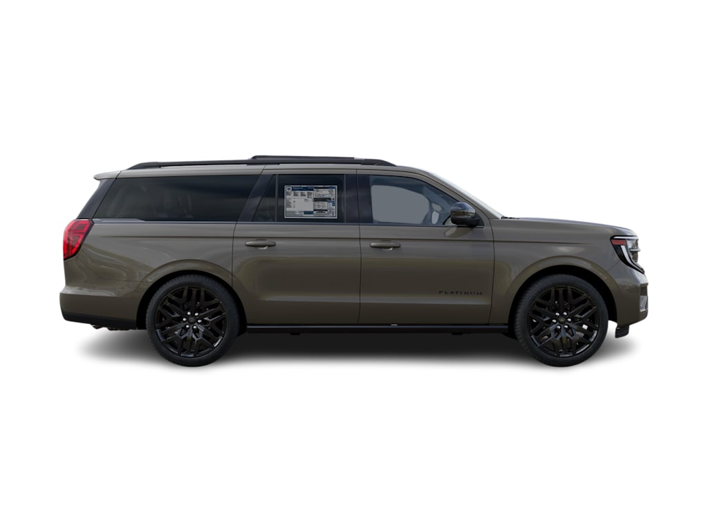 Thumbnail: 2027 Ford Expedition MAX - 13