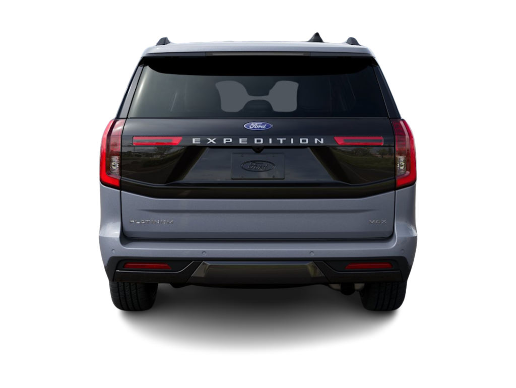 Thumbnail: 2027 Ford Expedition MAX - 5