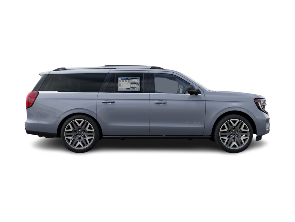 Thumbnail: 2027 Ford Expedition MAX - 13