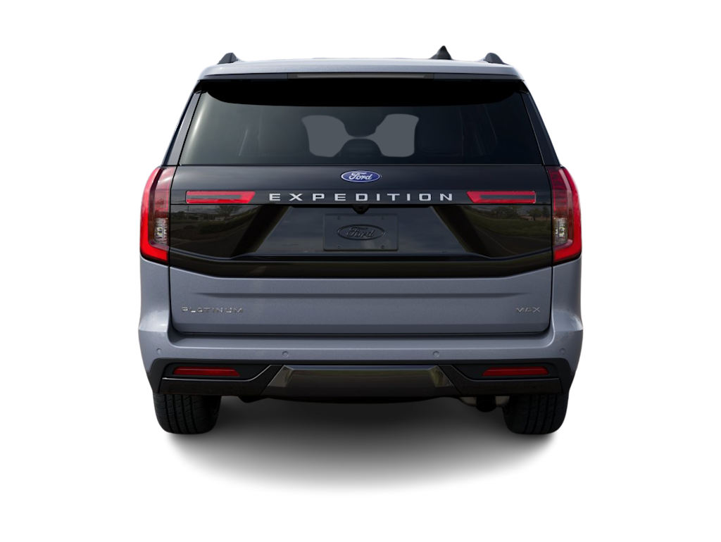 Thumbnail: 2027 Ford Expedition MAX - 5