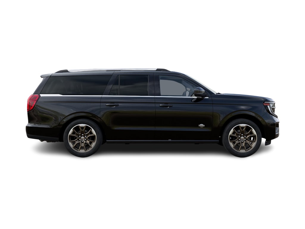Thumbnail: 2027 Ford Expedition MAX - 14