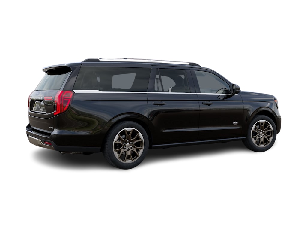 Thumbnail: 2027 Ford Expedition MAX - 15