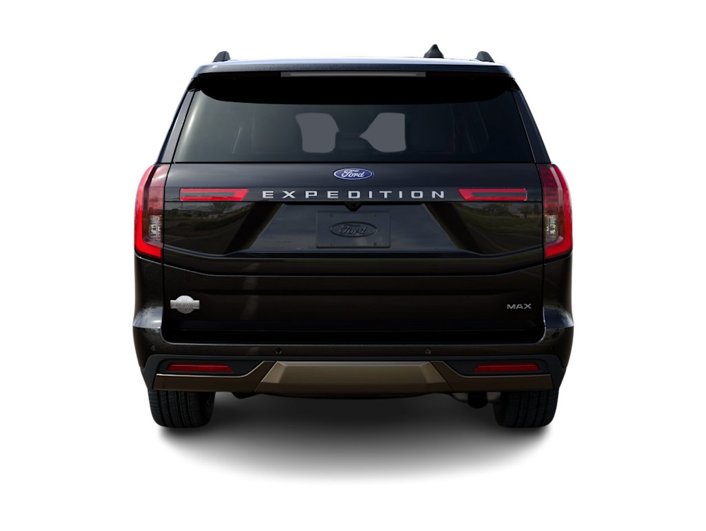 Thumbnail: 2027 Ford Expedition MAX - 5