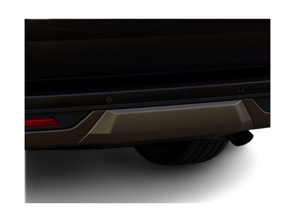 Thumbnail: 2027 Ford Expedition MAX - 23