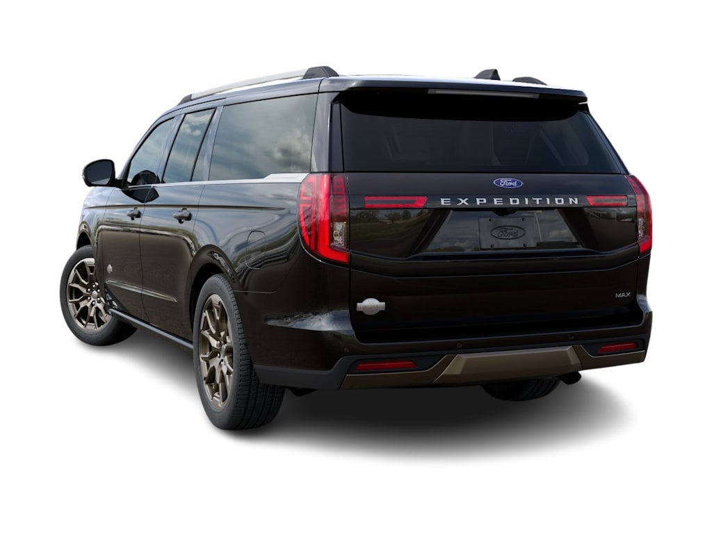 Thumbnail: 2027 Ford Expedition MAX - 4