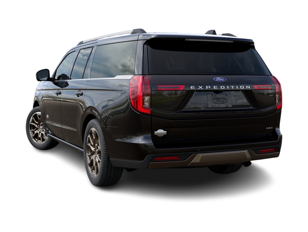 Thumbnail: 2027 Ford Expedition MAX - 4