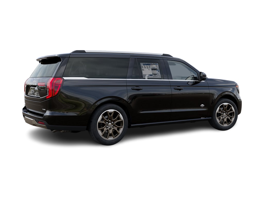 Thumbnail: 2027 Ford Expedition MAX - 15