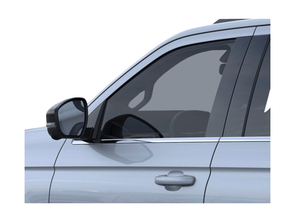 Thumbnail: 2026 Ford Expedition - 20