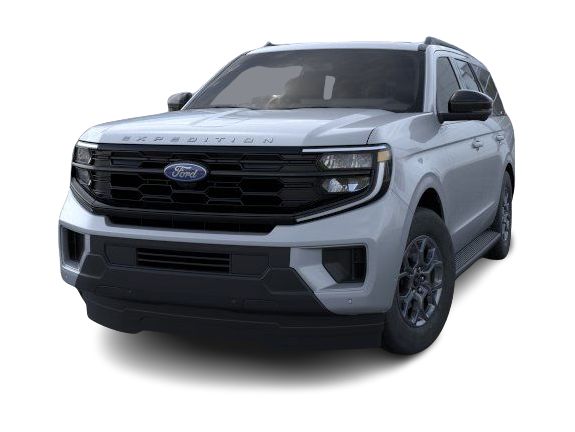 Thumbnail: 2026 Ford Expedition - 13