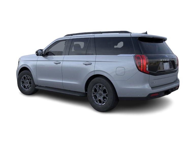 Thumbnail: 2026 Ford Expedition - 4