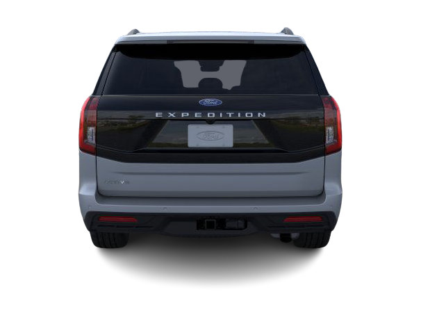 Thumbnail: 2026 Ford Expedition - 5