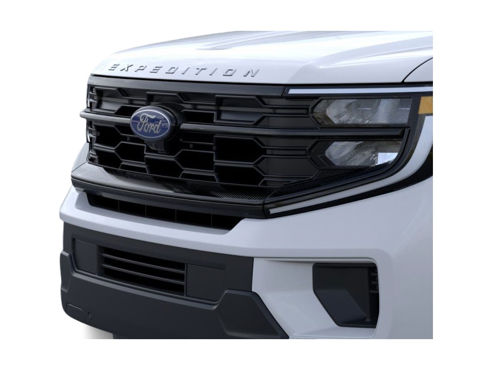 Thumbnail: 2026 Ford Expedition - 18
