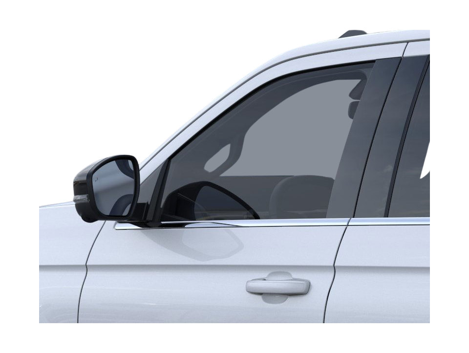 Thumbnail: 2026 Ford Expedition - 20