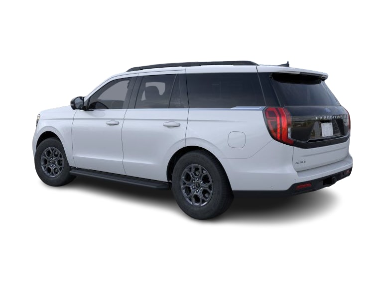 Thumbnail: 2026 Ford Expedition - 4