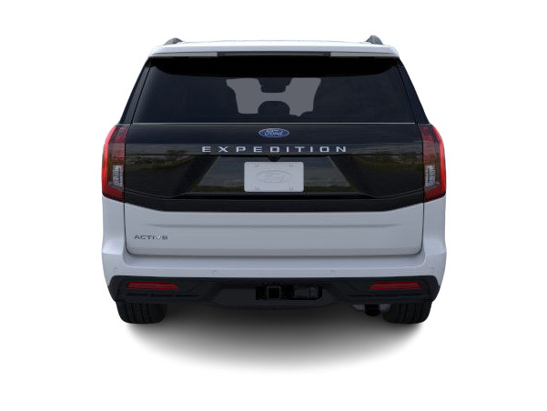 Thumbnail: 2026 Ford Expedition - 5