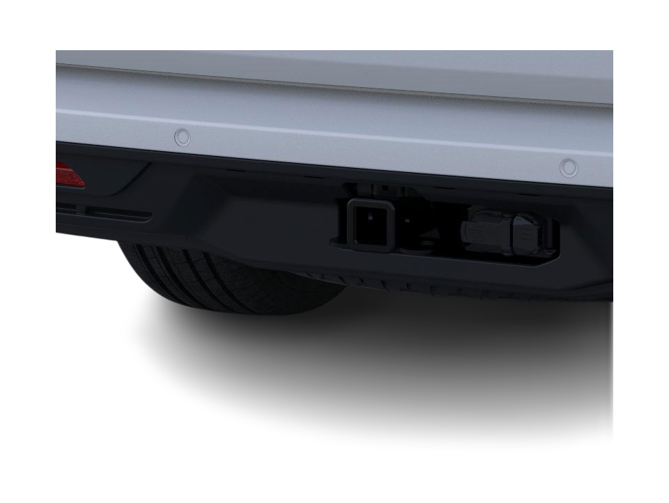 Thumbnail: 2026 Ford Expedition - 23