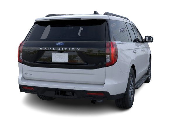 Thumbnail: 2026 Ford Expedition - 15