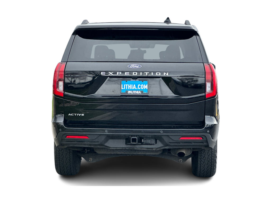 Thumbnail: 2025 Ford Expedition - 5