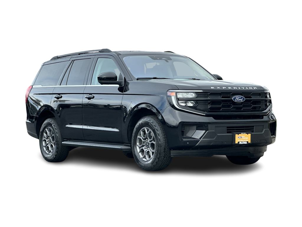 Thumbnail: 2025 Ford Expedition - 18