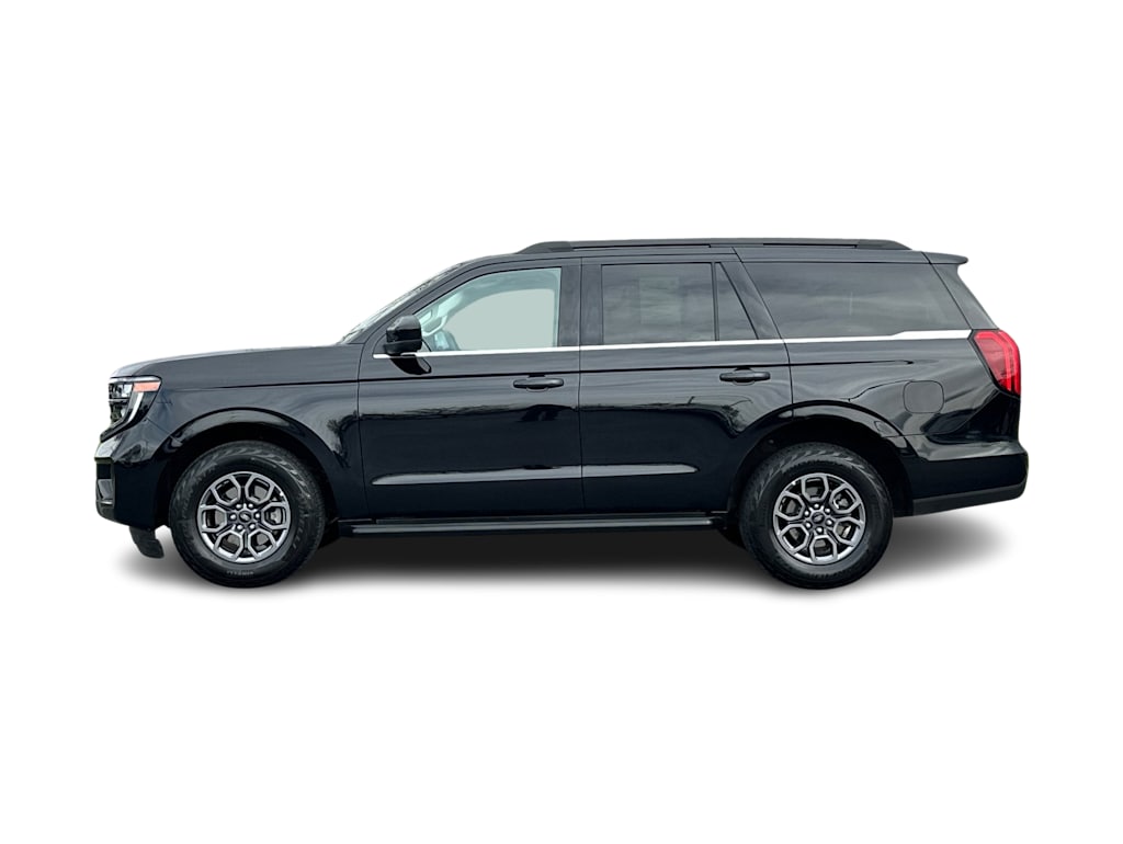 Thumbnail: 2025 Ford Expedition - 3