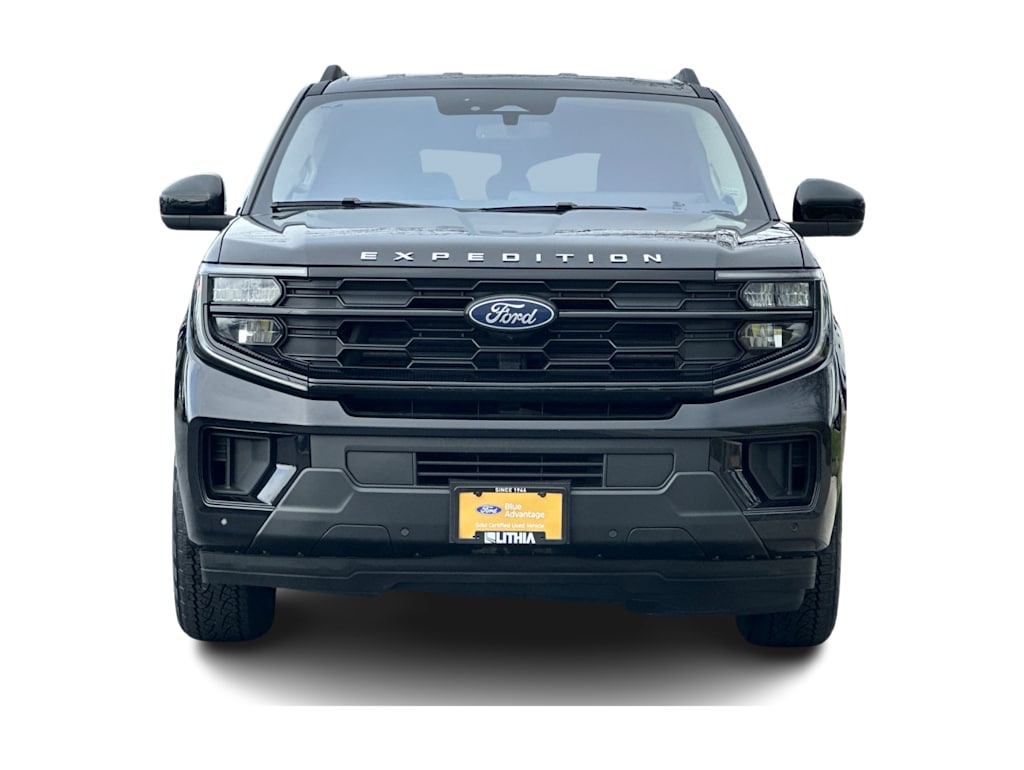 Thumbnail: 2025 Ford Expedition - 6