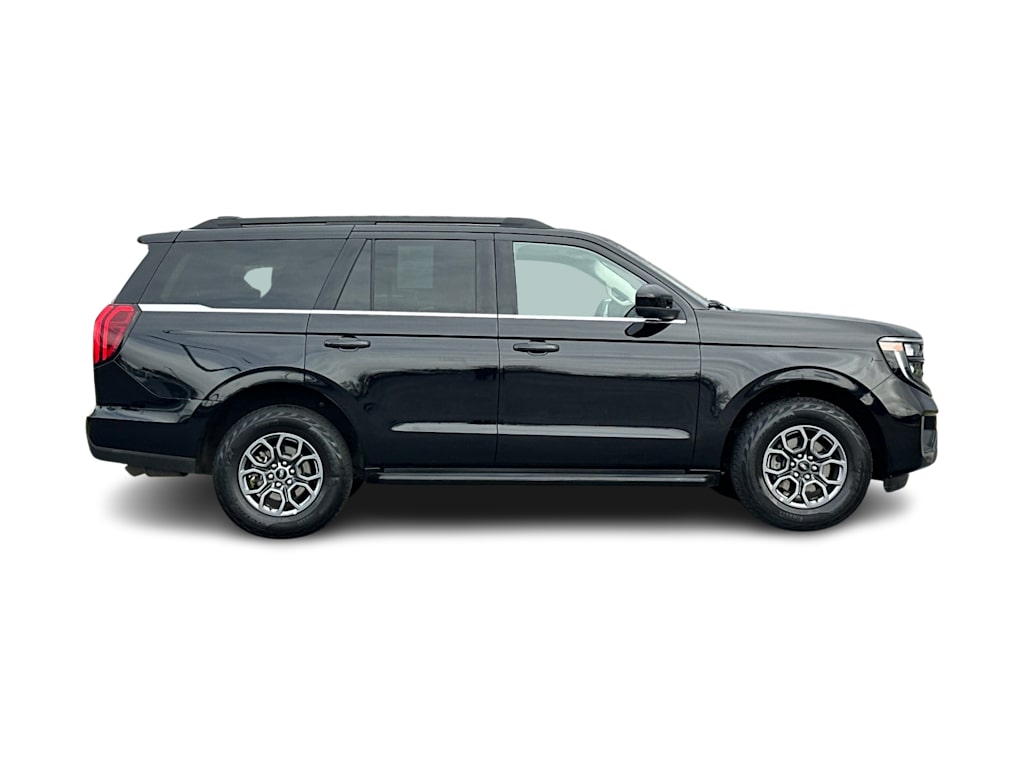Thumbnail: 2025 Ford Expedition - 17