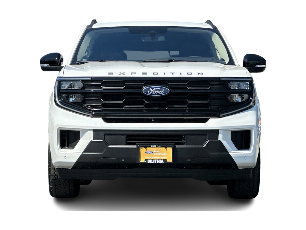 Thumbnail: 2025 Ford Expedition - 6