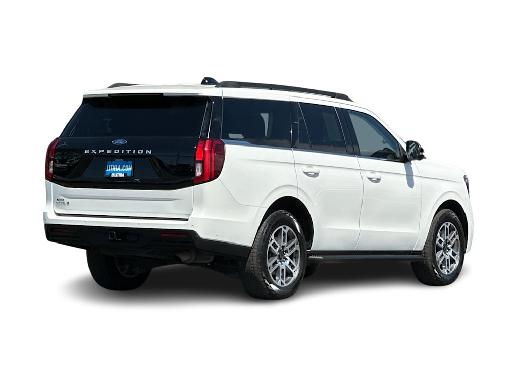 Thumbnail: 2025 Ford Expedition - 15