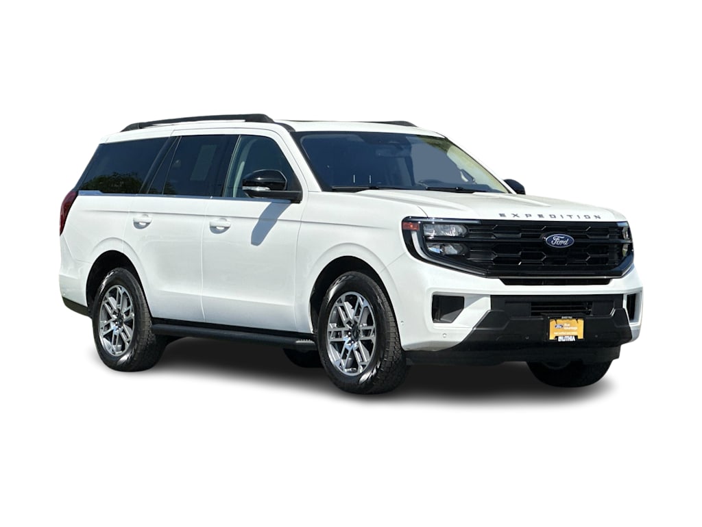 Thumbnail: 2025 Ford Expedition - 18