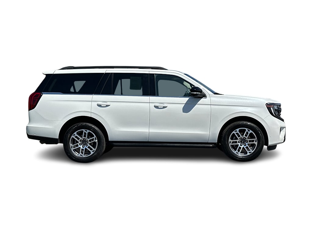 Thumbnail: 2025 Ford Expedition - 17