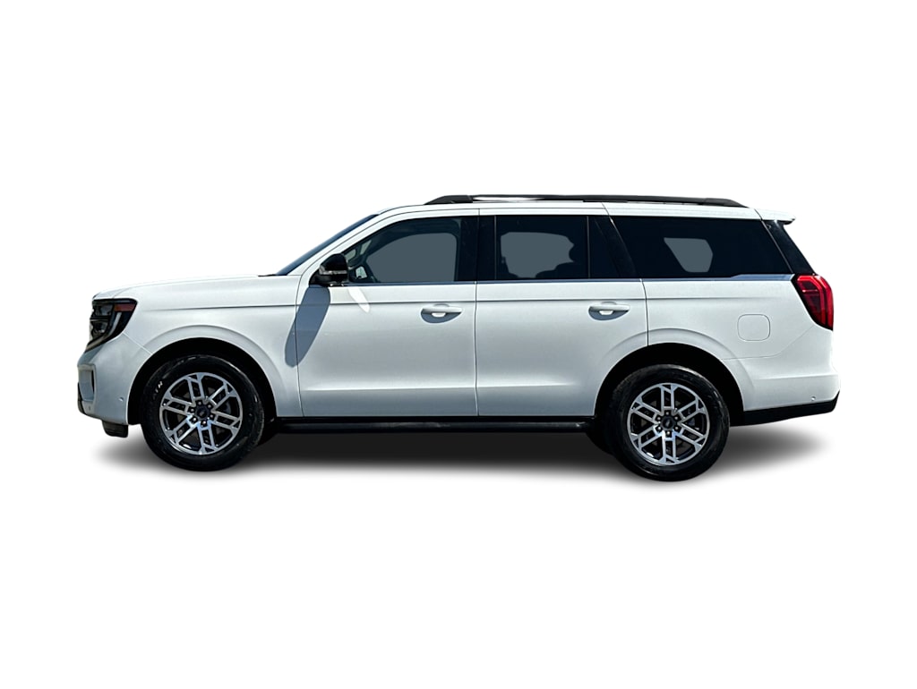Thumbnail: 2025 Ford Expedition - 3