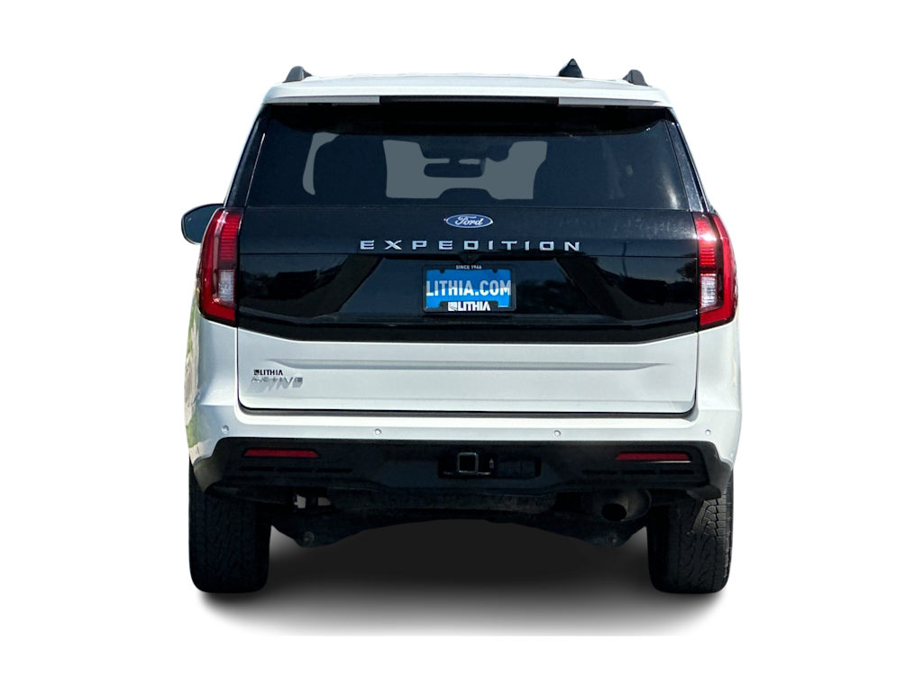 Thumbnail: 2025 Ford Expedition - 5