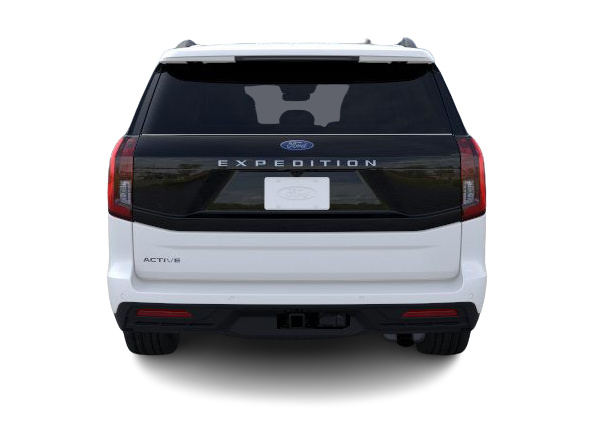 Thumbnail: 2026 Ford Expedition - 5