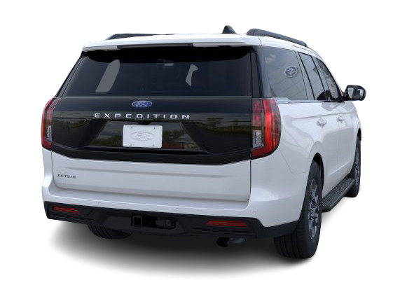 Thumbnail: 2026 Ford Expedition - 15