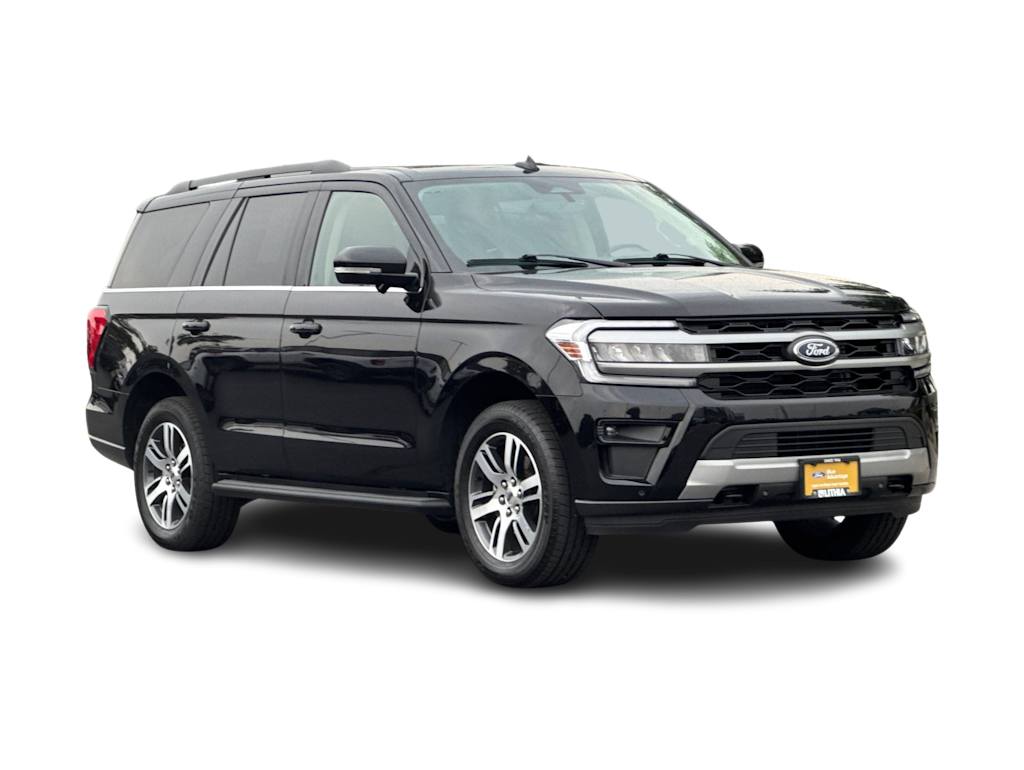 Thumbnail: 2024 Ford Expedition - 19