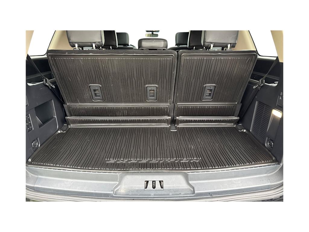 Thumbnail: 2024 Ford Expedition - 15