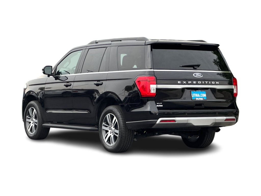 Thumbnail: 2024 Ford Expedition - 4