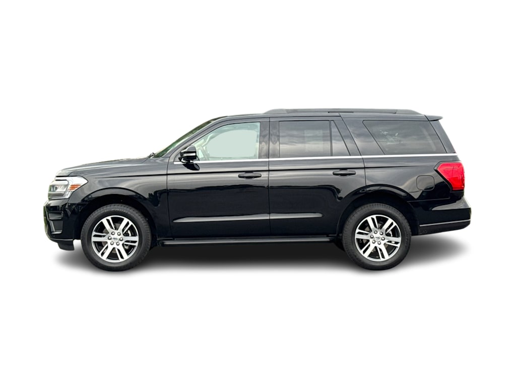 Thumbnail: 2024 Ford Expedition - 3
