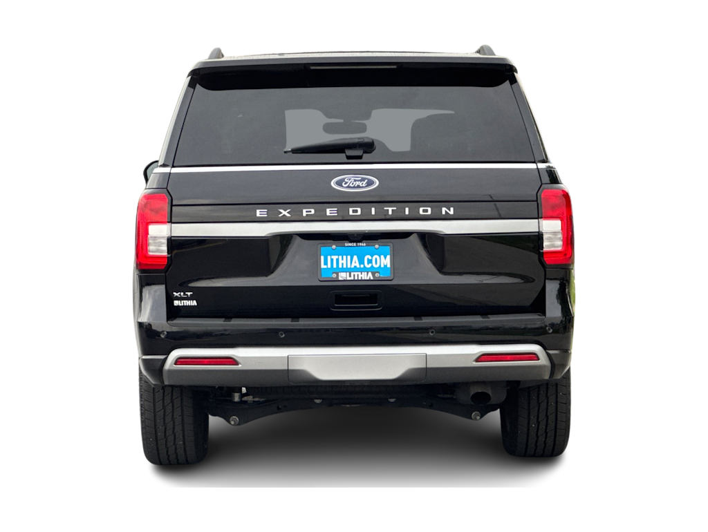 Thumbnail: 2024 Ford Expedition - 5