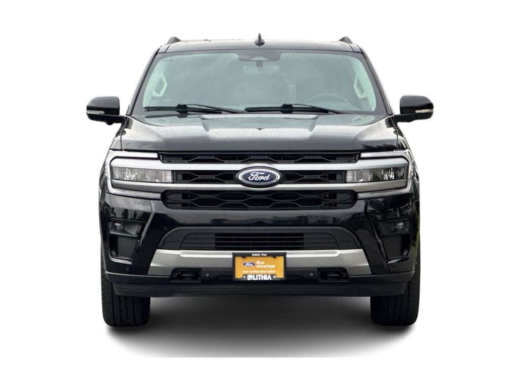 Thumbnail: 2024 Ford Expedition - 6