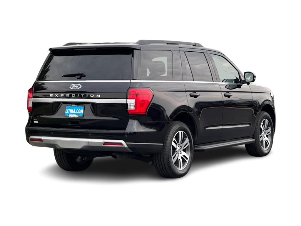 Thumbnail: 2024 Ford Expedition - 17