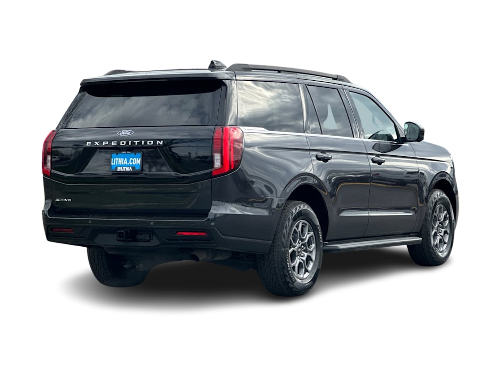 Thumbnail: 2025 Ford Expedition - 16