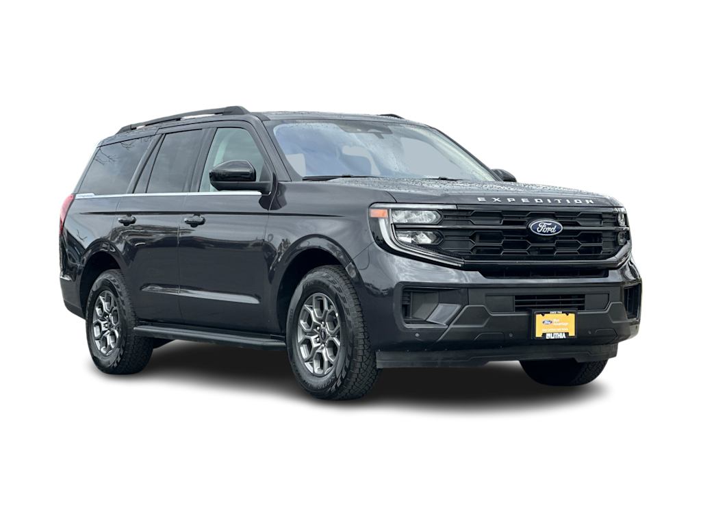 Thumbnail: 2025 Ford Expedition - 18