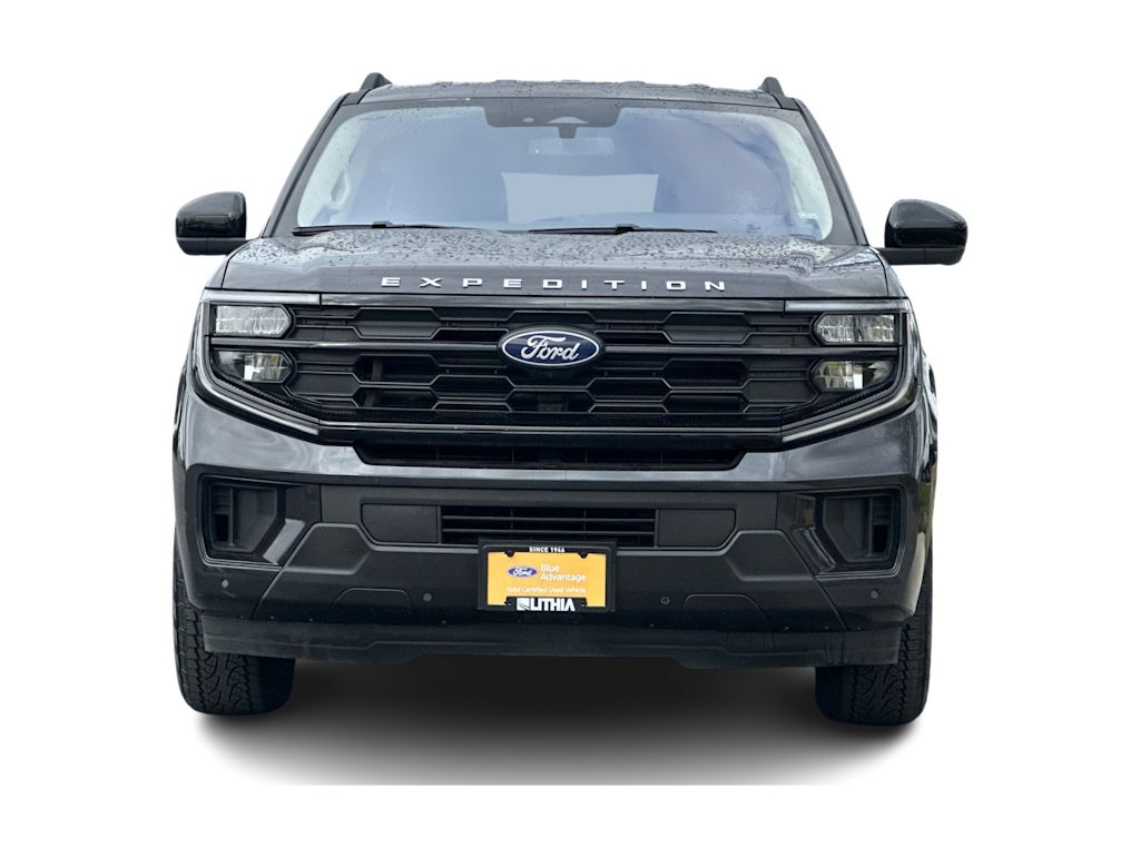 Thumbnail: 2025 Ford Expedition - 6
