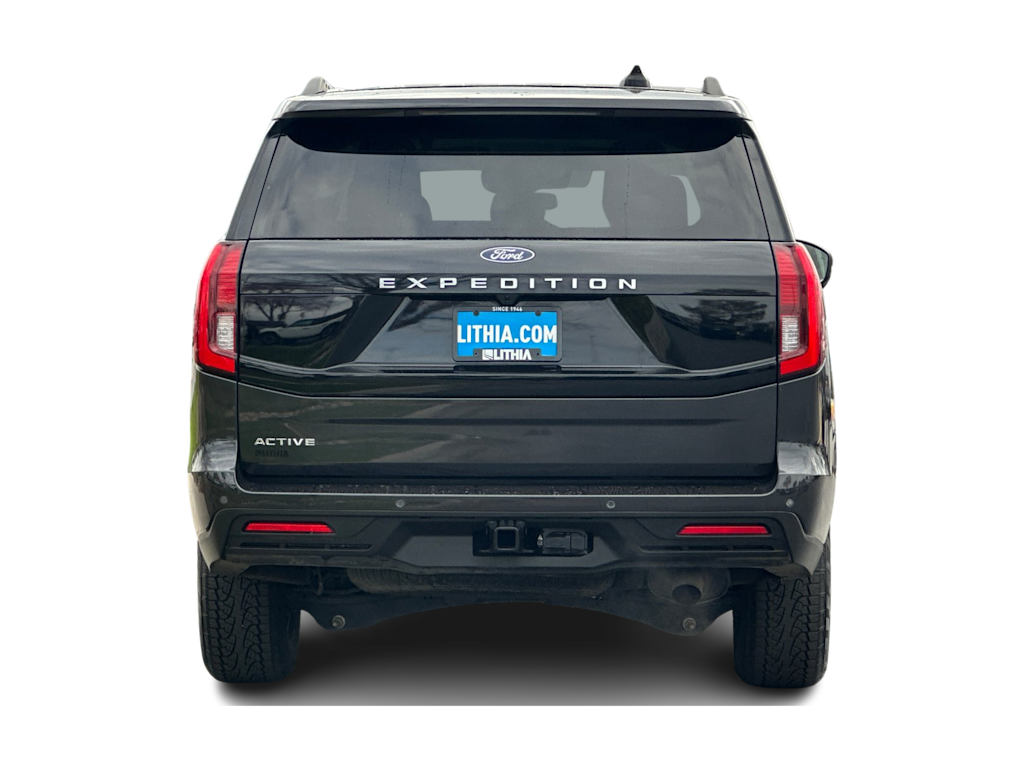 Thumbnail: 2025 Ford Expedition - 5