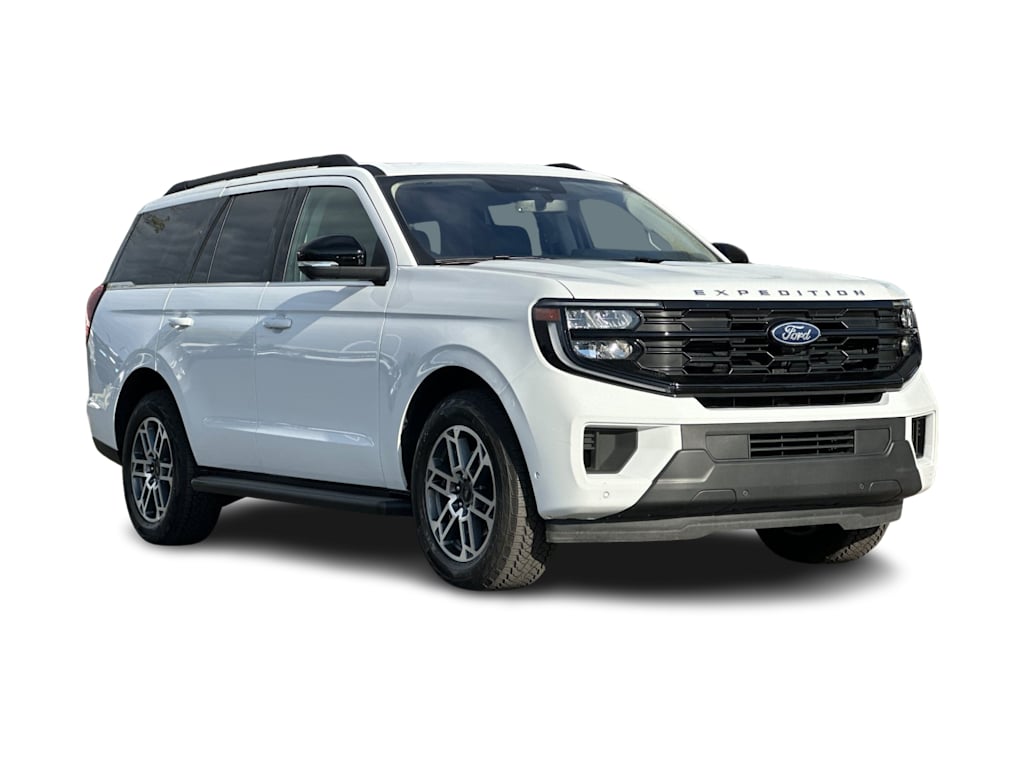 Thumbnail: 2025 Ford Expedition - 18