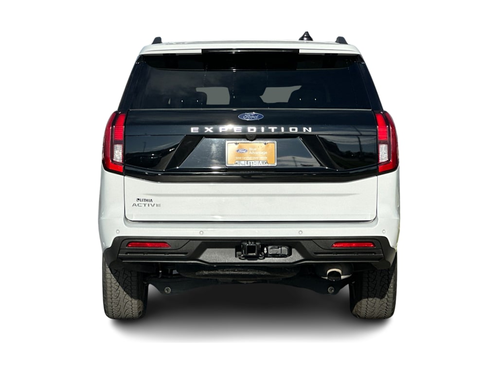 Thumbnail: 2025 Ford Expedition - 5