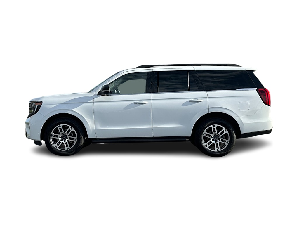Thumbnail: 2025 Ford Expedition - 3