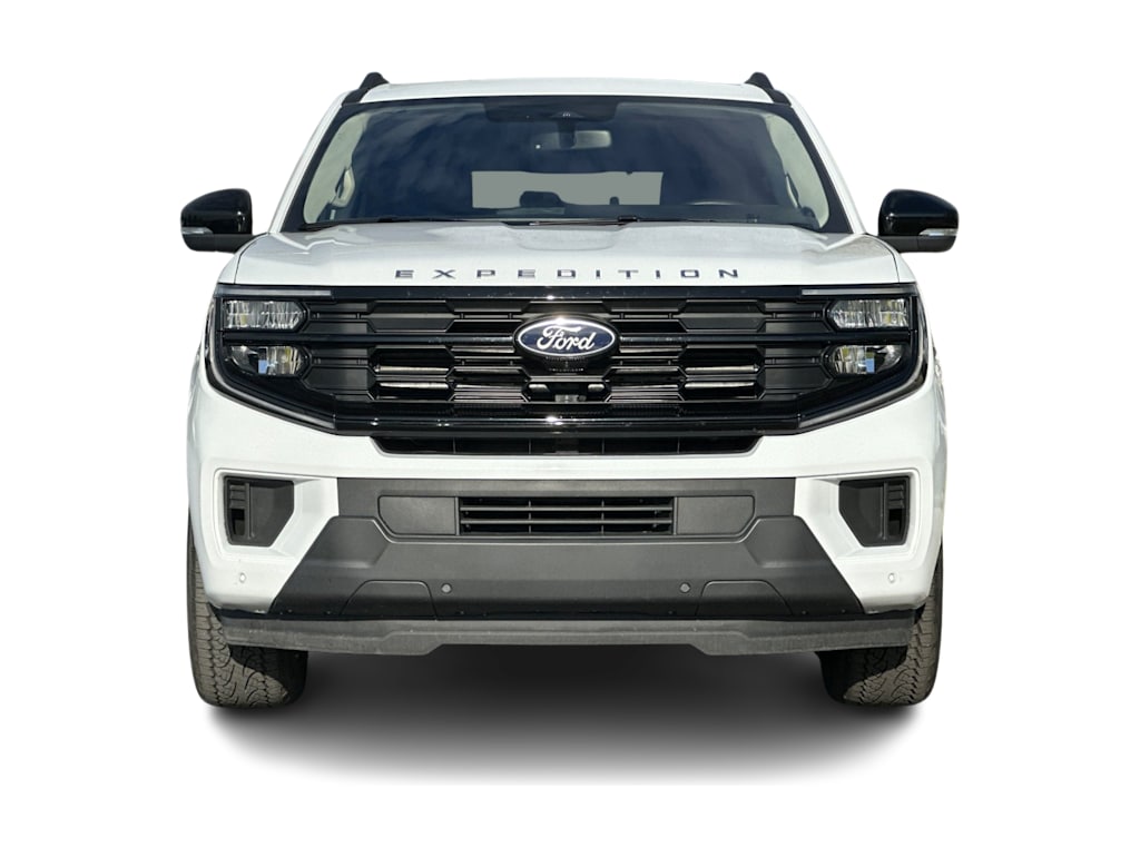 Thumbnail: 2025 Ford Expedition - 6